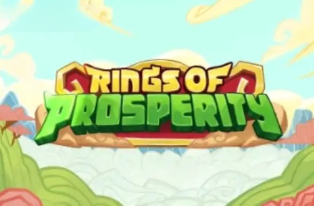 Rings of Prosperity