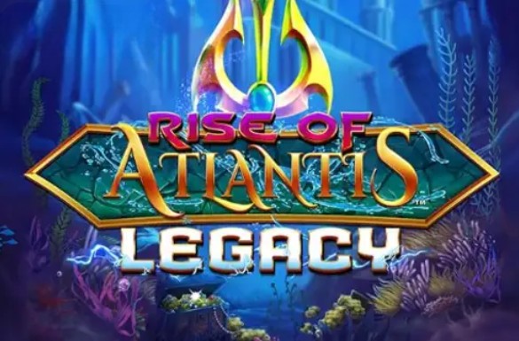 Rise of Atlantis Legacy