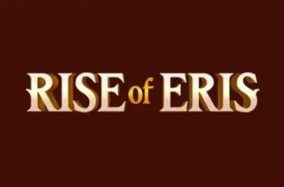 Rise of Eris
