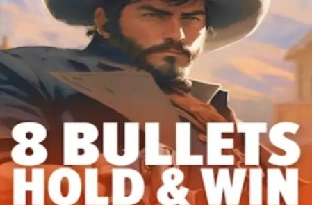 8 Bullets Hold and Win