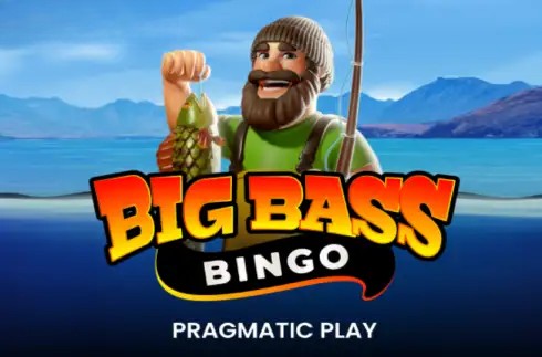 Big Bass Bingo