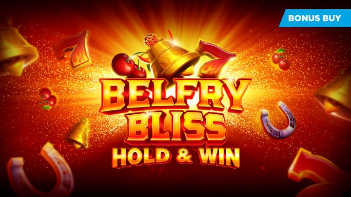 Belfry Bliss Hold and Win