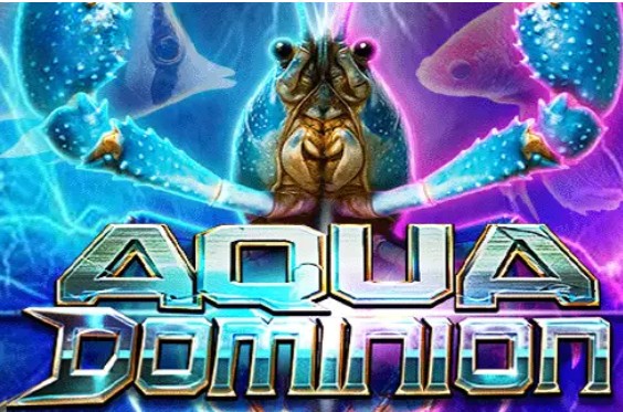 Aqua Dominion