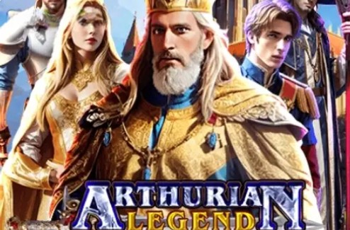 Arthurian Legend