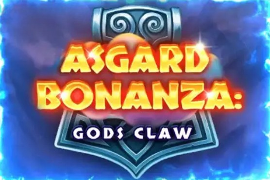 Asgard Bonanza: Gods Claw