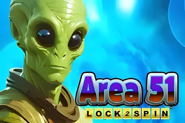 Area 51 Lock 2 Spin