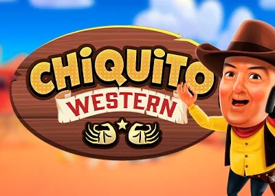 Chiquito Western