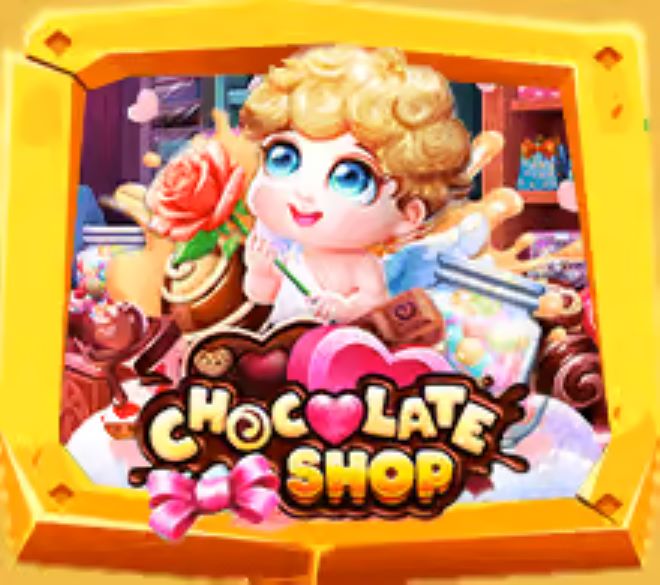 Chocolate Shop