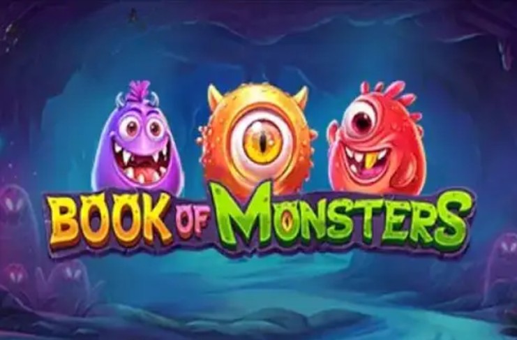 Book of Monsters