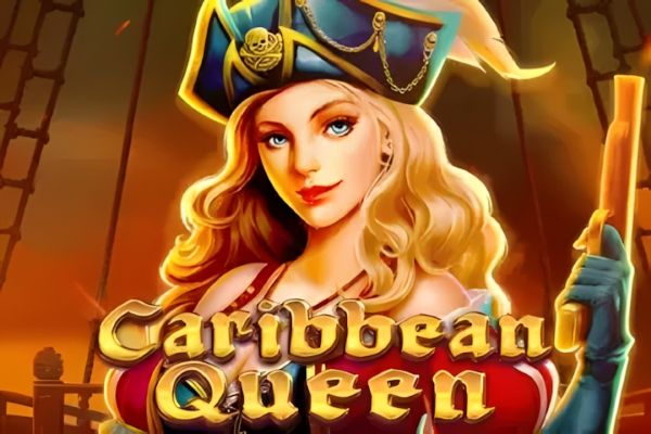 Caribbean Queen