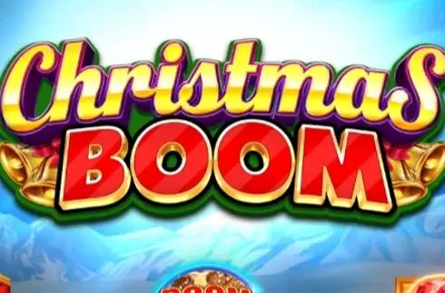 Christmas Boom