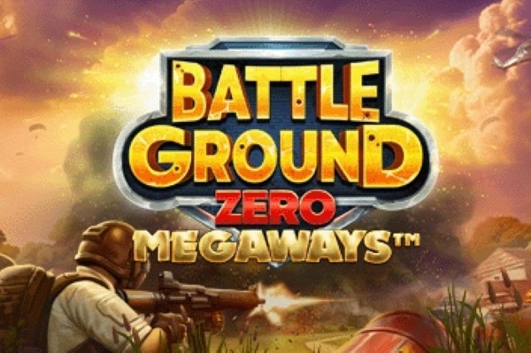 Battle Ground Zero Megaways