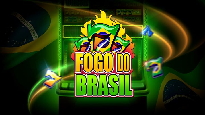 Fogo Do Brazil 777