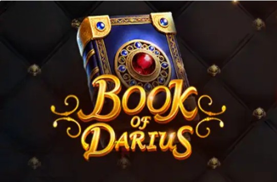 Book of Darius