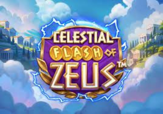 Celestial Flash of Zeus