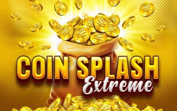 Coin Splash Extreme