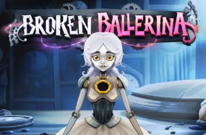 Broken Ballerina