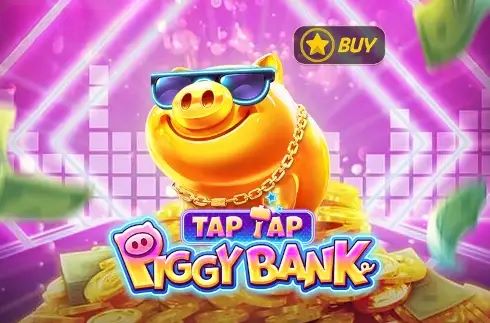 Piggy Bank Tap Tap
