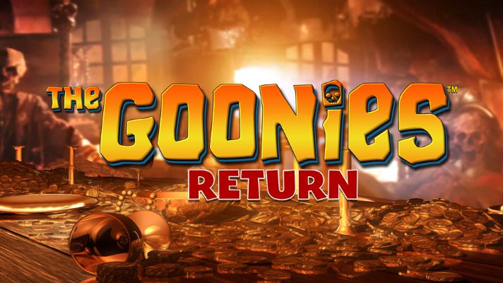 The Goonies Return
