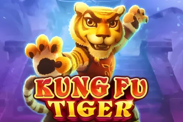Kung Fu Tiger