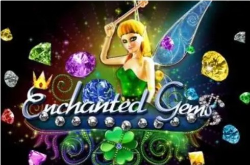 Enchanted Gems