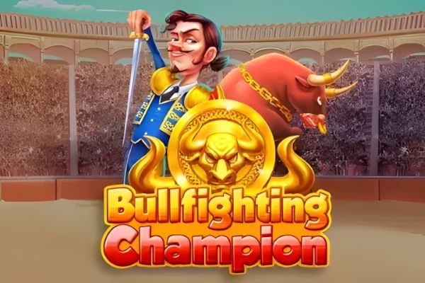 Bullfighting Champion