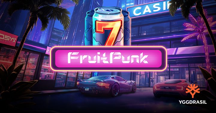 FruitPunk