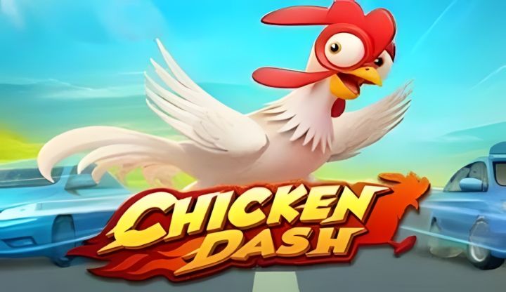Chicken Dash