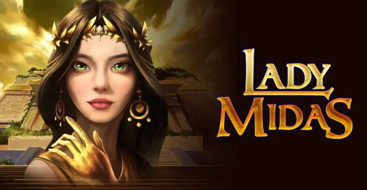Lady Midas