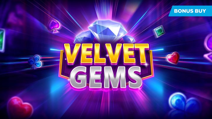 Velvet Gems