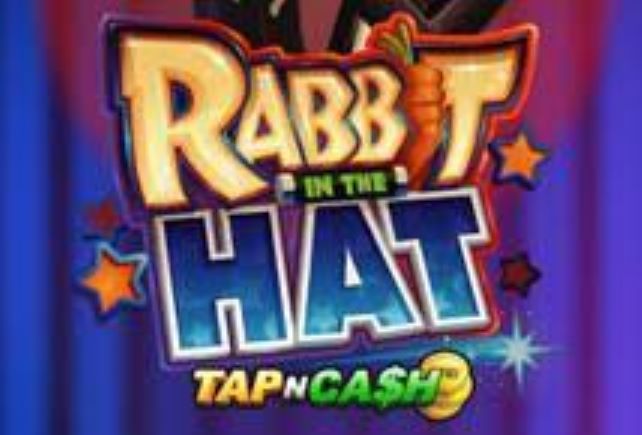 Rabbit in the Hat - Tap N Cash