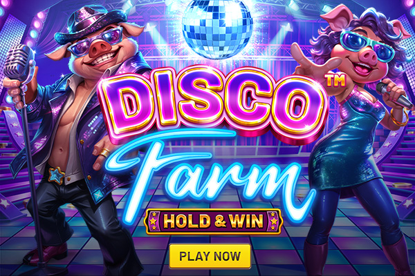 Disco Farm
