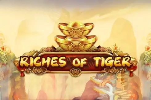 Riches of Tiger
