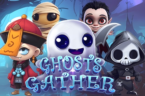 Ghosts Gather