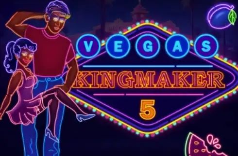 Vegas Kingmaker 5