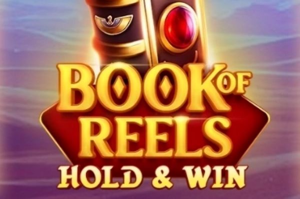 Book of Reels Hold & Win