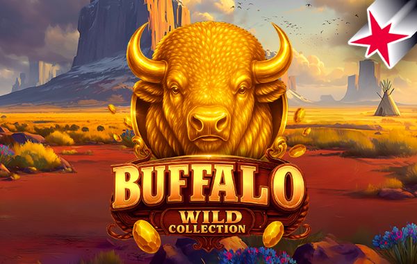Buffalo Wild Collection