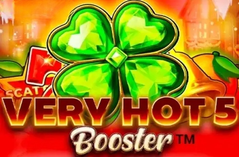 Very Hot 5 Christmas Booster