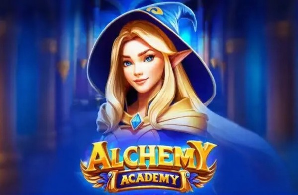 Alchemy Academy