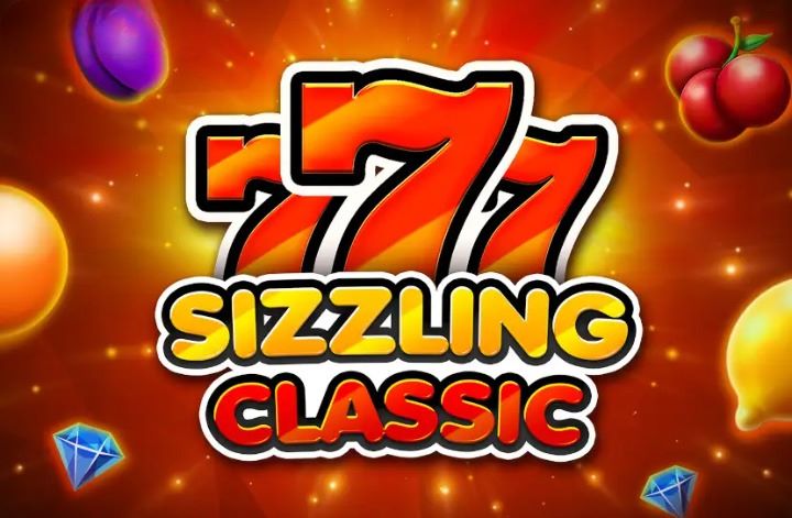 Sizzling 777 Classic