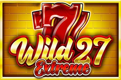 Wild 27 Extreme