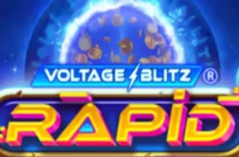 Voltage Blitz Rapid