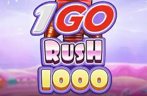 1GO Rush 1000