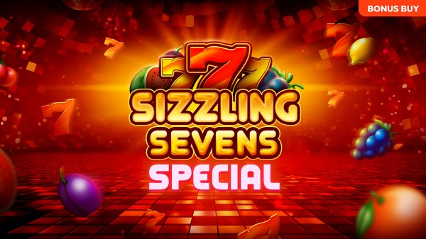 Sizzling Sevens Special