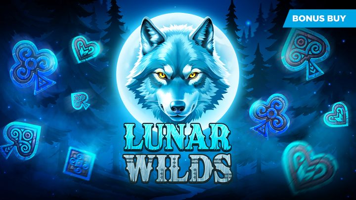 Lunar Wilds