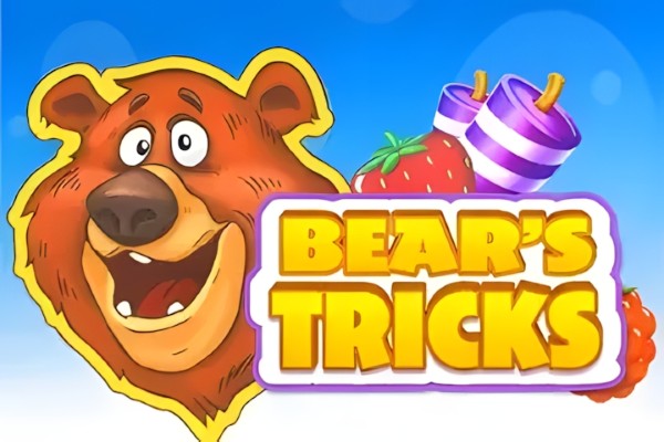 Bear's Tricks