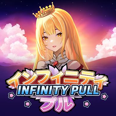 Infinity Pull