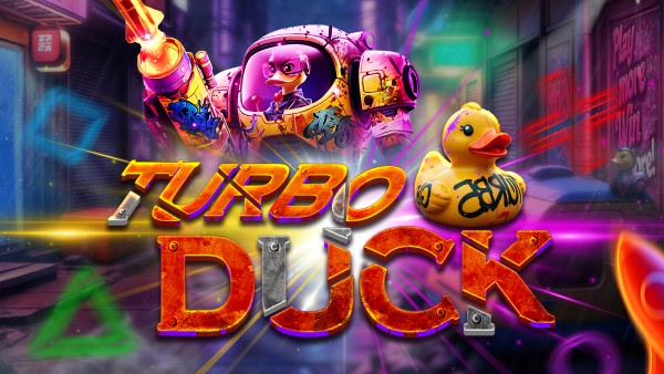 Turbo Duck