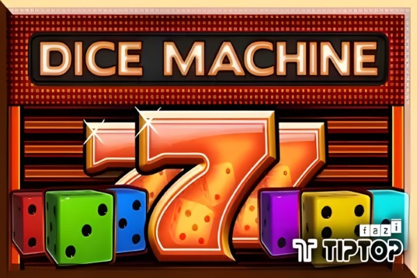 Dice Machine