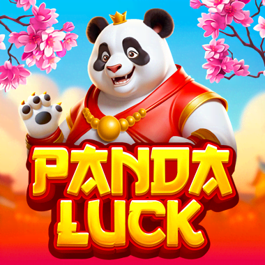 Panda Luck (Bgaming)